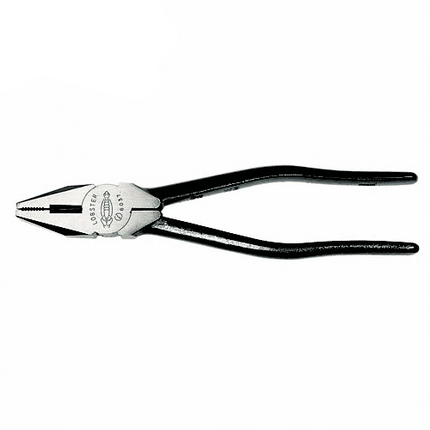 LOBSTER Lineman's Pliers Uncoated