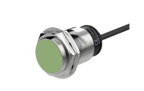 Autonics Proximity Sensor Cylindrical Cable Type Proximity Sensor DC 3-Wire PR30-10DN2