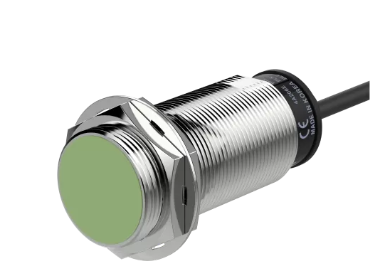 Autonics Proximity Sensor Cylindrical Cable Type Proximity Sensor DC 3-Wire PRL30-10DN