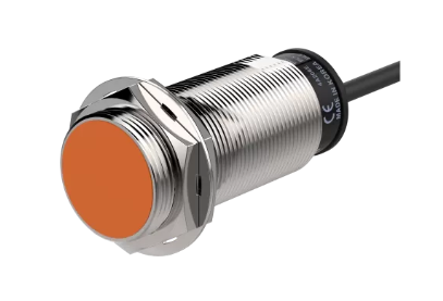 Autonics Proximity Sensor Cylindrical Cable Type Proximity Sensor DC 3-Wire PRL30-10DP2