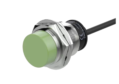 Autonics Proximity Sensor Cylindrical Cable Type Proximity Sensor DC 3-Wire PR30-15DN2