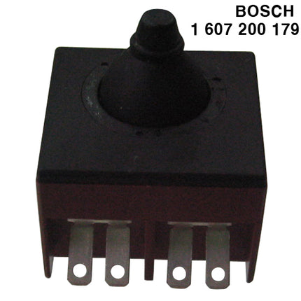 Bosch Bottom Switch 1607200179 for GWS6-100
