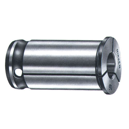 NIKKEN Straight Collet Ø4mm–Ø18mm