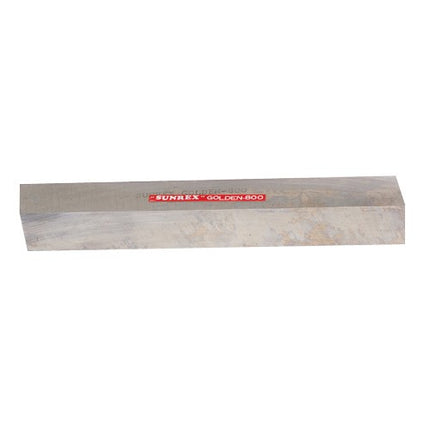 SUNREX Square HSS Tool Bit, Golden-800