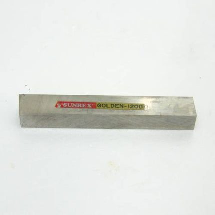 SUNREX Square HSS Tool Bit, Golden-1200