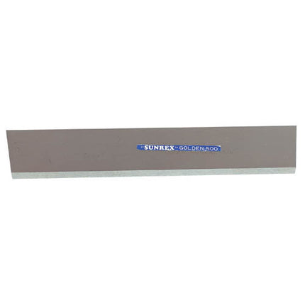 SUNREX HSS Parting Blade, Golden-500