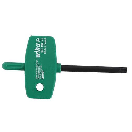 wiha Star Key Wing Type