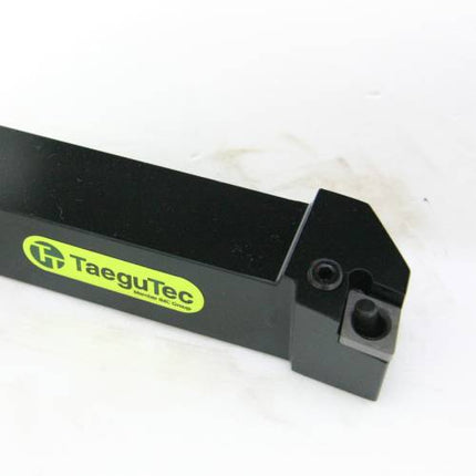 TAEGUTEC External Turning Toolholder PCLNL 2020 K12
