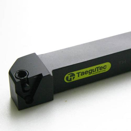 TAEGUTEC External Threading Toolholder TH 2020RE