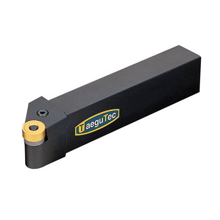 TAEGUTEC External Turning Toolholder PRGNR 2525 M12