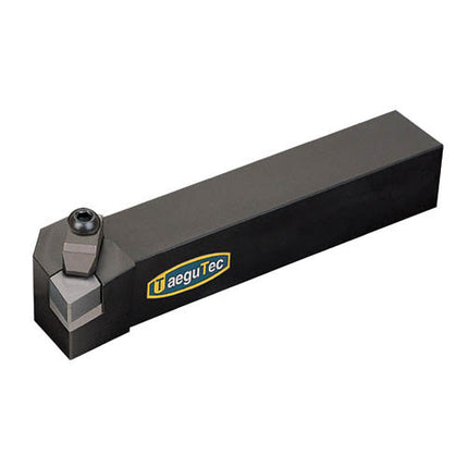 TAEGUTEC External Turning Toolholder CCLNR 2525 M12-CE
