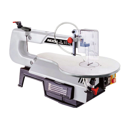 REXON Scroll Saw SS-16SA