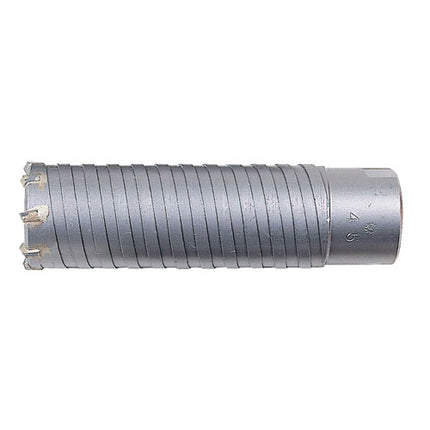 TAEYANG POWER Dry Core Bit for Hammer Drill 80MM