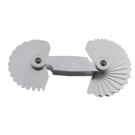 Fuji Radius Gauge Set