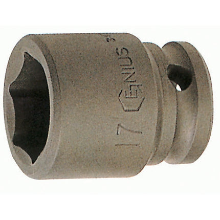 GENIUS TOOLS Impact Socket 443810