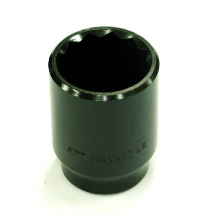 SESHIN BUFFALO Hand Socket 3/4*35mm (12각)