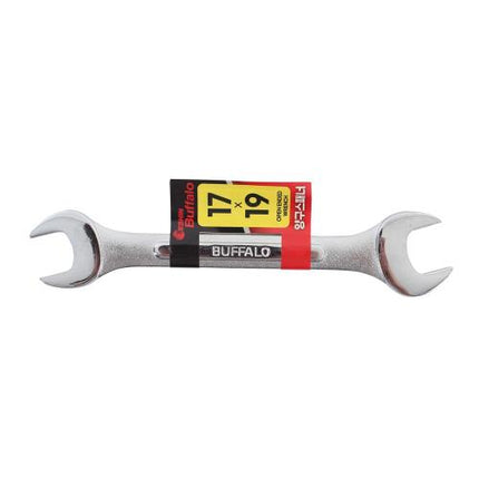 SESHIN BUFFALO Double Open End Spanner 11*14