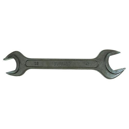 SESHIN BUFFALO Double Open End Spanner Jumbo