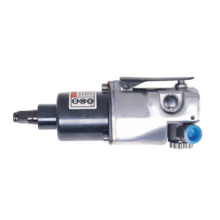 Ingersoll Rand Air Impact Wrench IR-211 3/8" Drive, Straight