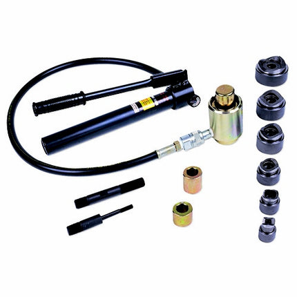 LOBSTER Hydraulic Punch Driver