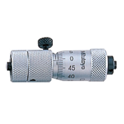 MITUTOYO Inside Micrometer Set with Extension Rods