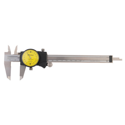 MITUTOYO Dial Caliper