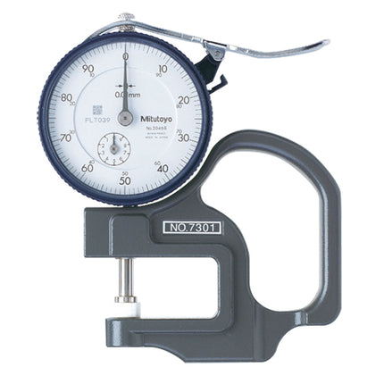 MITUTOYO Dial Thickness Gauge