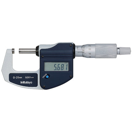 MITUTOYO Digimatic Micrometer