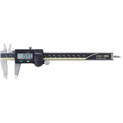 MITUTOYO Digimatic Caliper with SPC Output