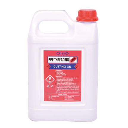 KSU Pipe Threading Oil