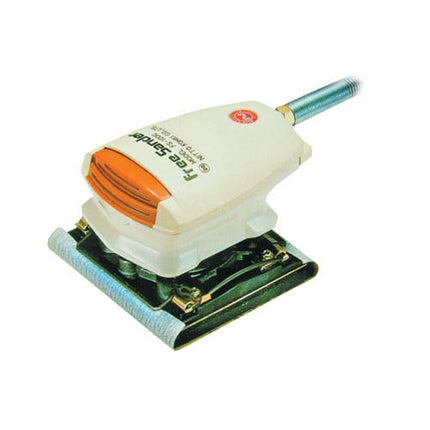 NITTO Air Hand Sander FS-100C