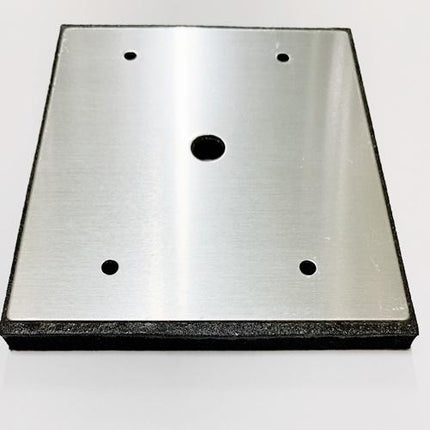 NITTO Sanding Pad (Rubber) for FS-100C