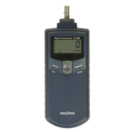 ONO SOKKI Tachometer HT-3200 (contact)