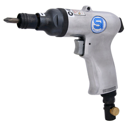 SHINANO Air Impact Driver SI-1065, Pistol Grip