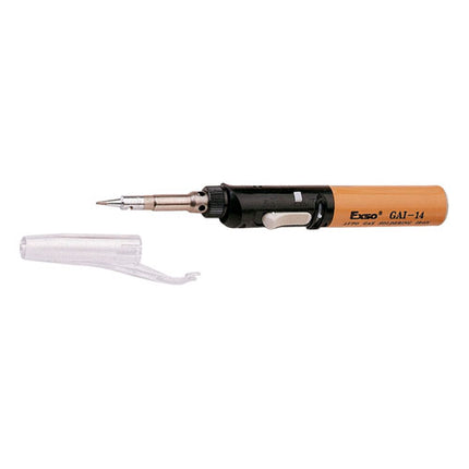 EXSO Gas Soldering Iron GAI-14