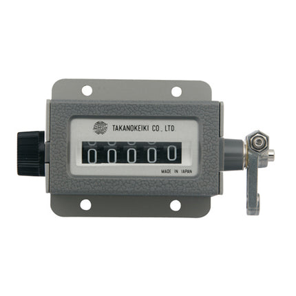 TOGOSHI Mechanical Counter