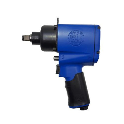 TOKU Air Impact Wrench MI-17MG 1/2" Drive, Pistol Grip
