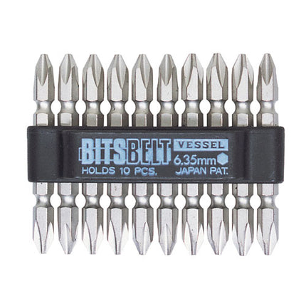 Vessel Plated Bit Blade BW-212
