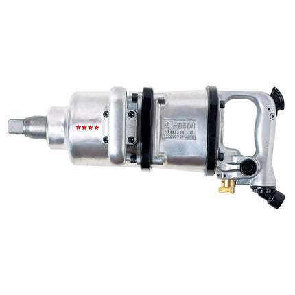 Vessel Air Impact Wrench GT-S55R-2 1", Straight