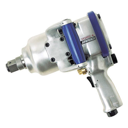Vessel Air Impact Wrench GT-P32J 1", Pistol Grip