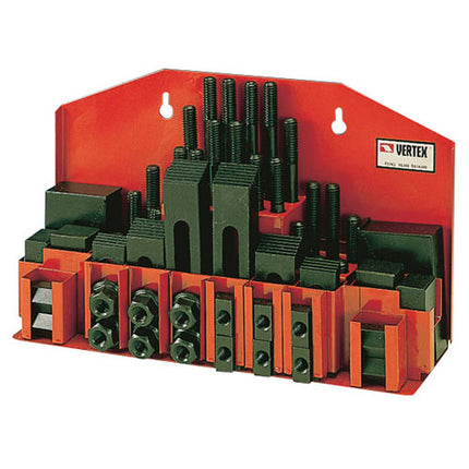 VERTEX Milling Clamping Kit