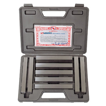 VERTEX Parallel Block Set 18 pcs VP-118A