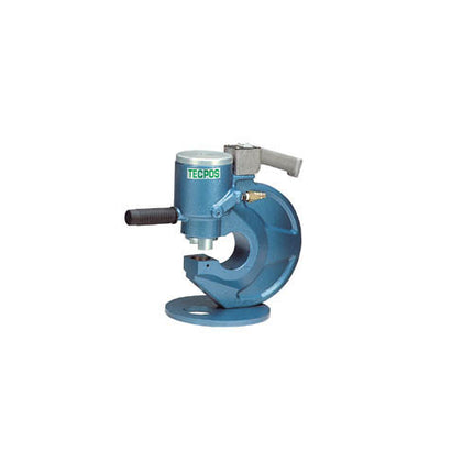DAEJIN Hydraulic Punching Machine TPUN-2416-11 47 t
