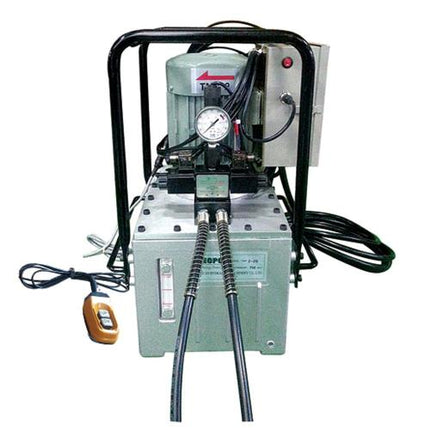 DAEJIN Hydraulic Electric Pump TMP-2A