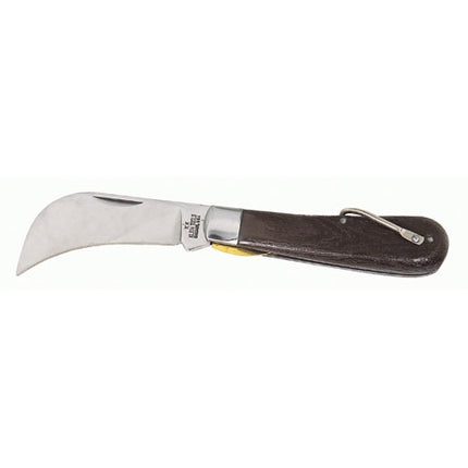 KLEIN Electrician's Knife 1550-4