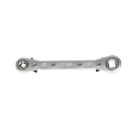 ASIAN FIRST Refrigeration Ratchet Wrench