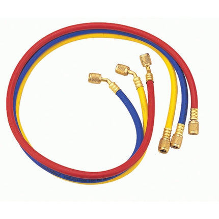 ASIAN FIRST Refrigerant Charging Hose CT-336RYB