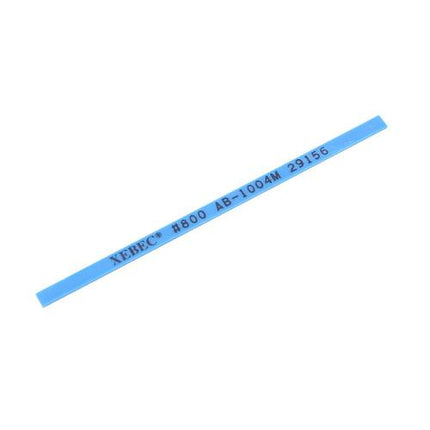 XEBEC Ceramic Polishing Stone AB-1004M(Blue) #800 1*4*100
