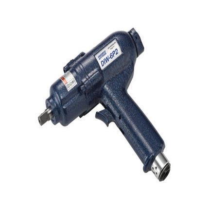 YANGSAN Air Impact Wrench DIW-6P2 3/8" Drive, Pistol Grip