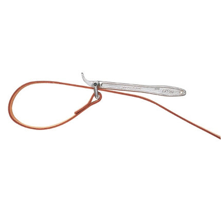 KWT Belt Wrench KWT-160
